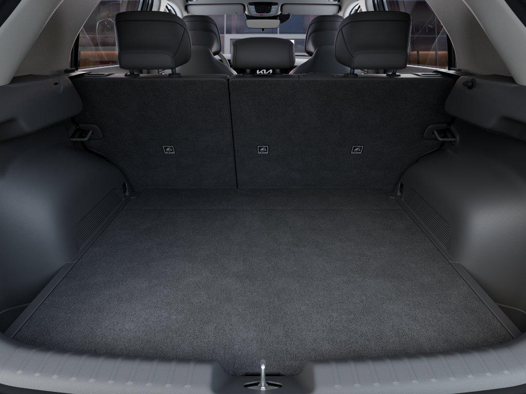 new 2026 Kia Niro car, priced at $31,534