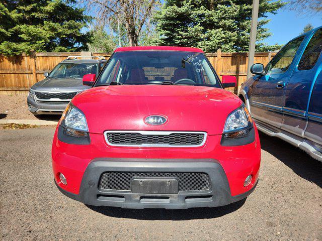 used 2010 Kia Soul car, priced at $9,241