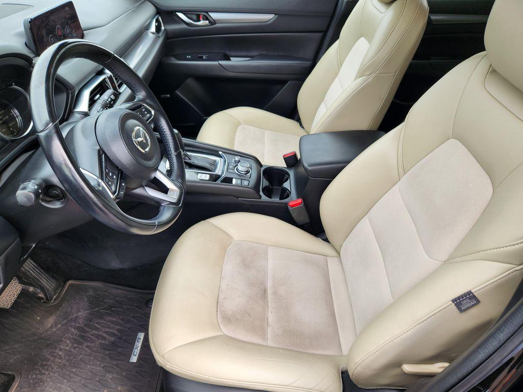 used 2019 Mazda CX-5 car, priced at $20,639