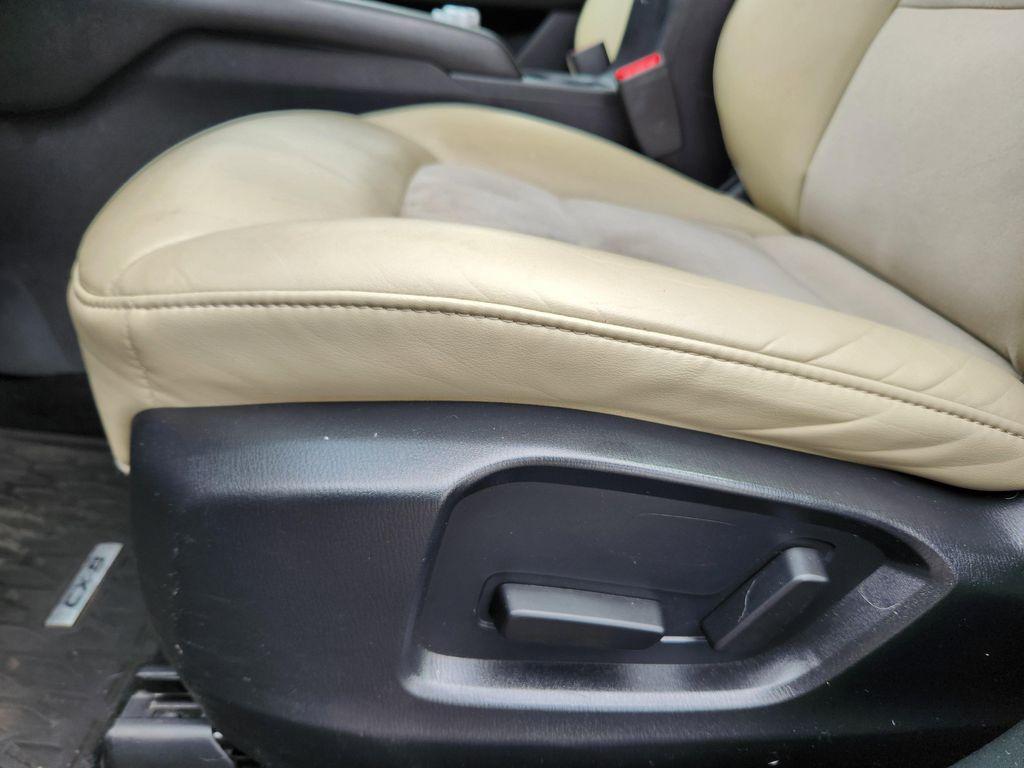used 2019 Mazda CX-5 car, priced at $20,639