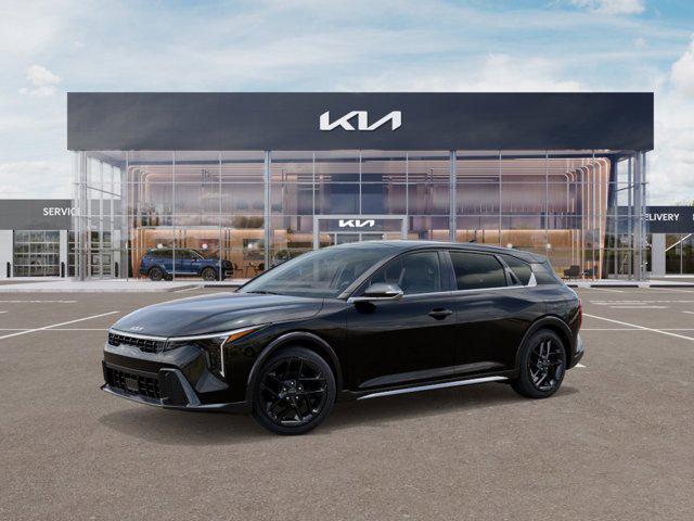new 2026 Kia K4 car, priced at $28,579