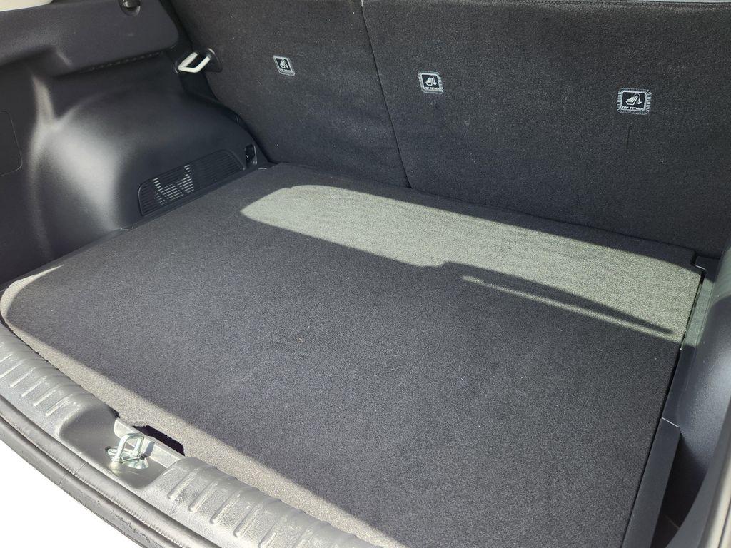 used 2024 Kia Niro EV car, priced at $29,562