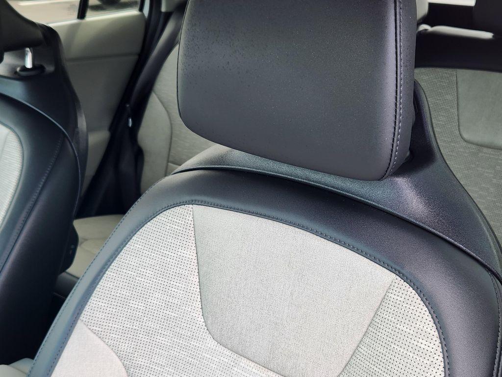 used 2024 Kia Niro EV car, priced at $29,562
