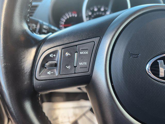 used 2013 Kia Soul car, priced at $7,576