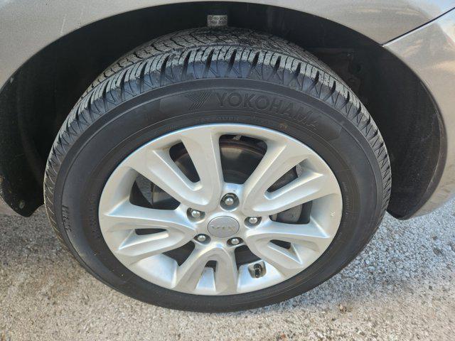 used 2013 Kia Soul car, priced at $7,576