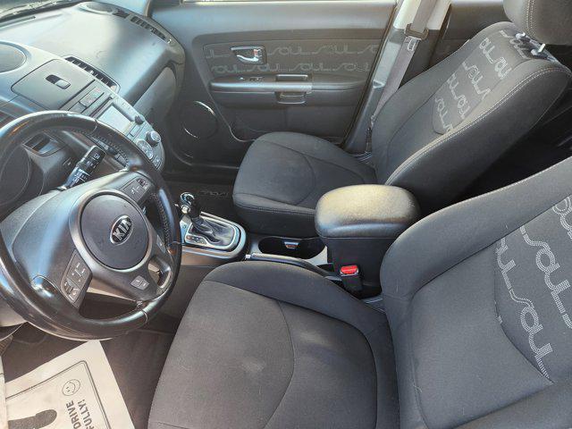 used 2013 Kia Soul car, priced at $7,576