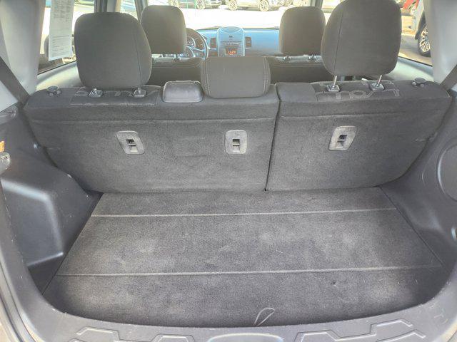 used 2013 Kia Soul car, priced at $7,576