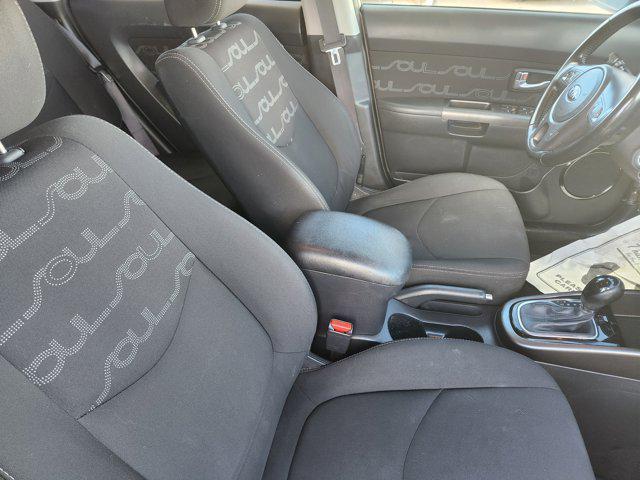 used 2013 Kia Soul car, priced at $7,576