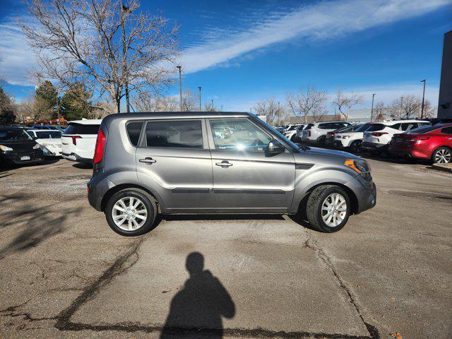 used 2013 Kia Soul car, priced at $7,576