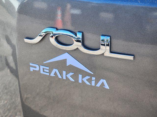 used 2013 Kia Soul car, priced at $7,576
