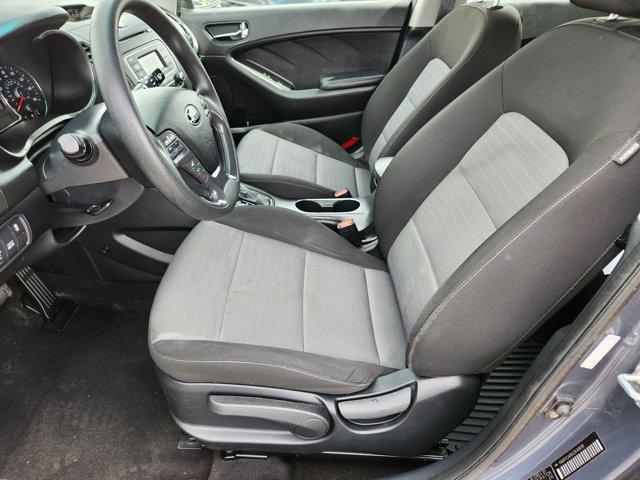 used 2016 Kia Forte car, priced at $10,784