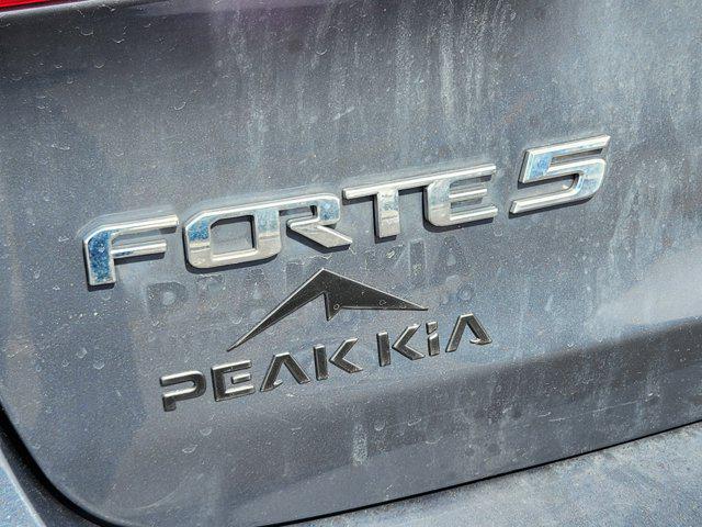 used 2016 Kia Forte car, priced at $10,784