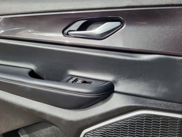 used 2022 Jeep Grand Cherokee L car, priced at $29,575