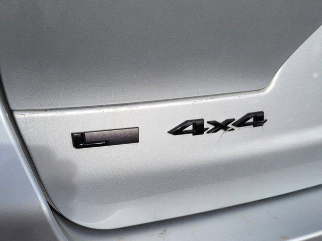 used 2022 Jeep Grand Cherokee L car, priced at $29,575