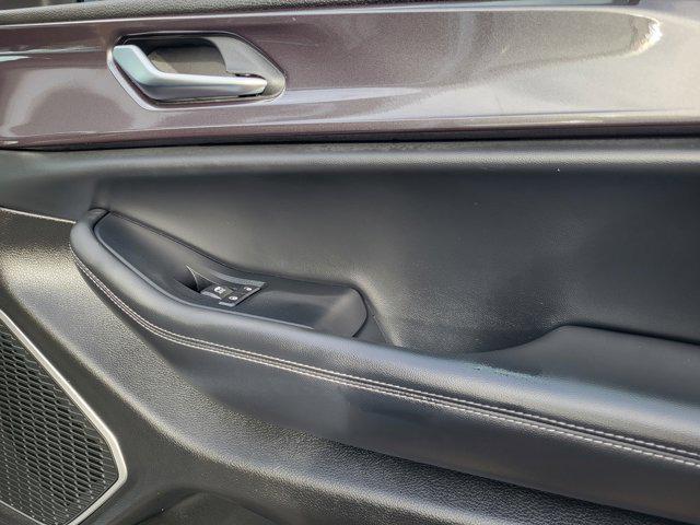 used 2022 Jeep Grand Cherokee L car, priced at $29,575