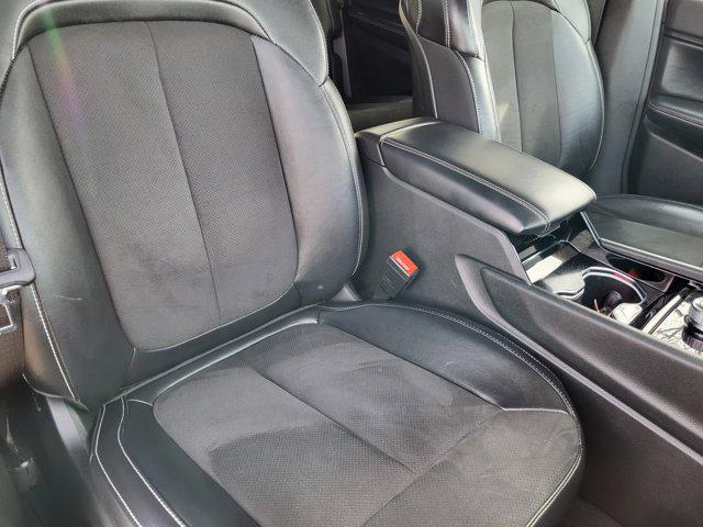 used 2022 Jeep Grand Cherokee L car, priced at $29,575