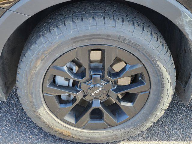 used 2023 Kia Telluride car, priced at $38,786