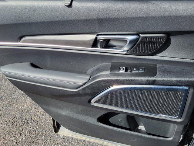 used 2023 Kia Telluride car, priced at $38,786