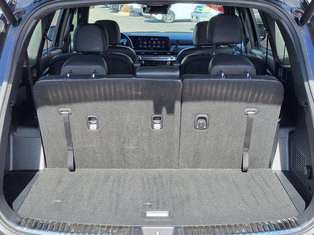 used 2023 Kia Telluride car, priced at $38,786