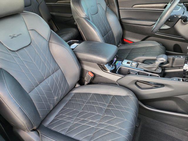 used 2023 Kia Telluride car, priced at $38,786