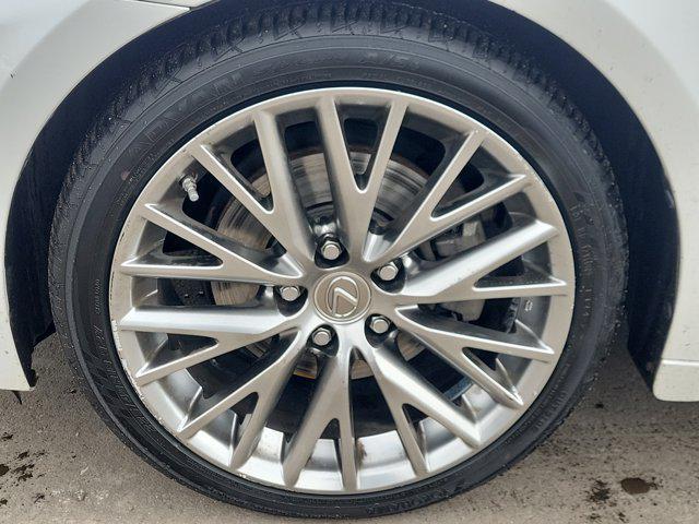 used 2014 Lexus IS 250 car, priced at $18,576