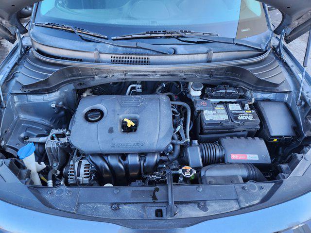 used 2020 Kia Soul car, priced at $11,576