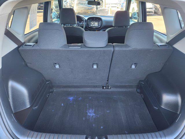 used 2020 Kia Soul car, priced at $11,576