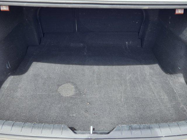used 2025 Hyundai Sonata car, priced at $22,586