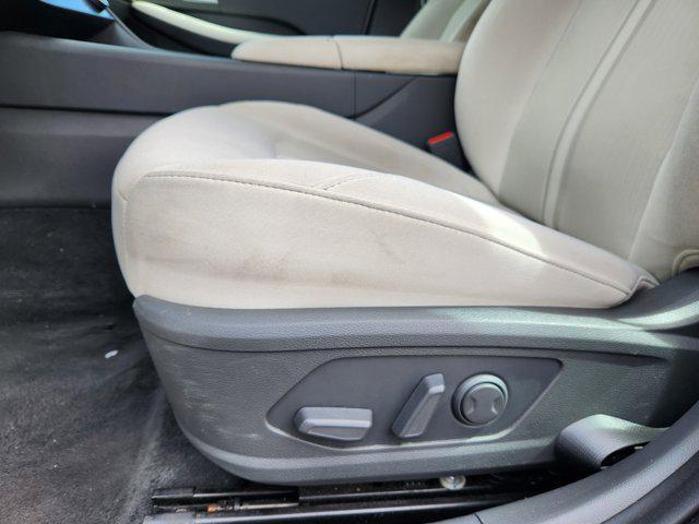 used 2025 Hyundai Sonata car, priced at $22,586