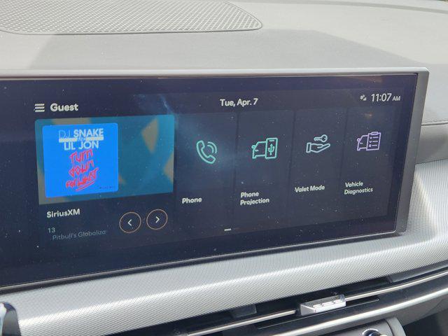 used 2025 Hyundai Sonata car, priced at $22,586