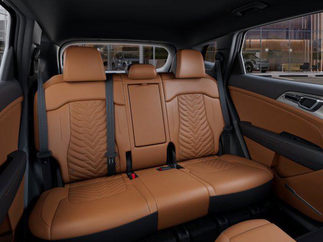 new 2026 Kia Sportage car, priced at $36,359