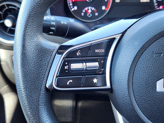 used 2023 Kia Forte car, priced at $17,776