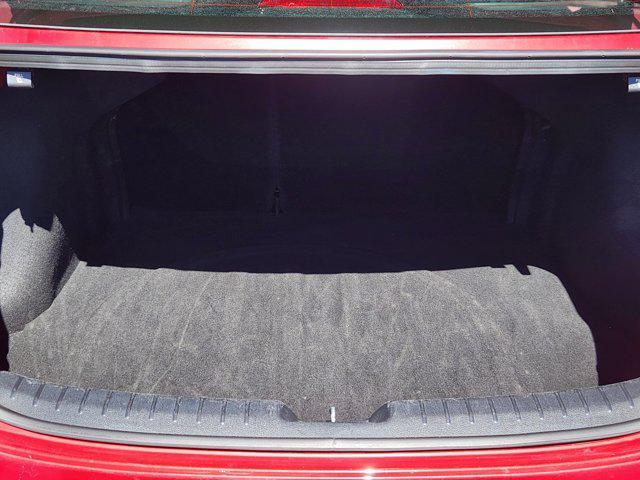 used 2023 Kia Forte car, priced at $17,776