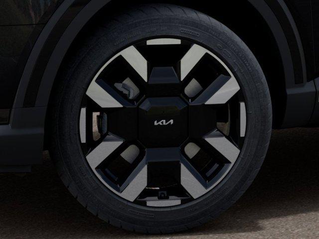 new 2027 Kia Telluride car, priced at $46,514