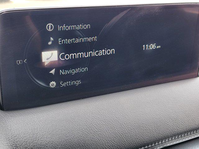 used 2021 Mazda CX-5 car, priced at $20,765