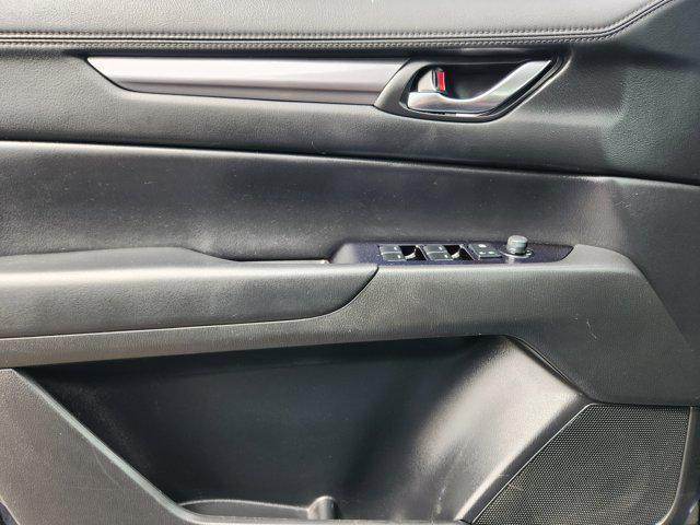 used 2021 Mazda CX-5 car, priced at $20,765