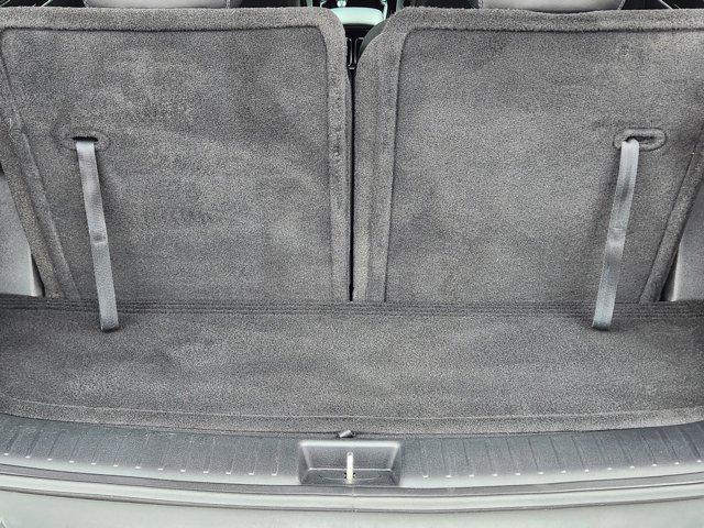 used 2023 Kia Sorento car, priced at $30,796