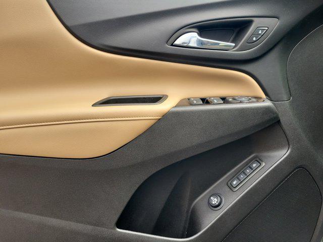 used 2024 Chevrolet Equinox car, priced at $27,585