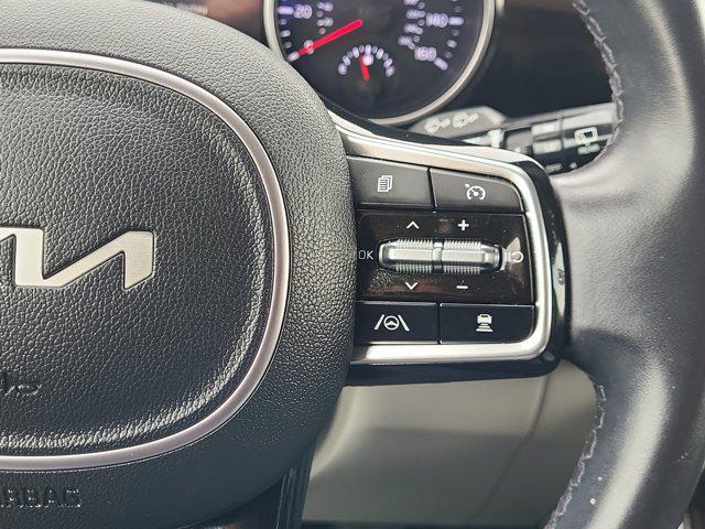 used 2024 Kia Carnival car, priced at $32,976