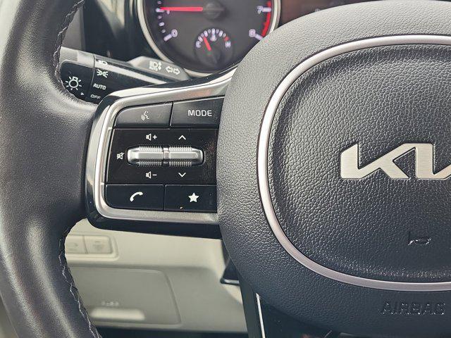 used 2024 Kia Carnival car, priced at $32,976