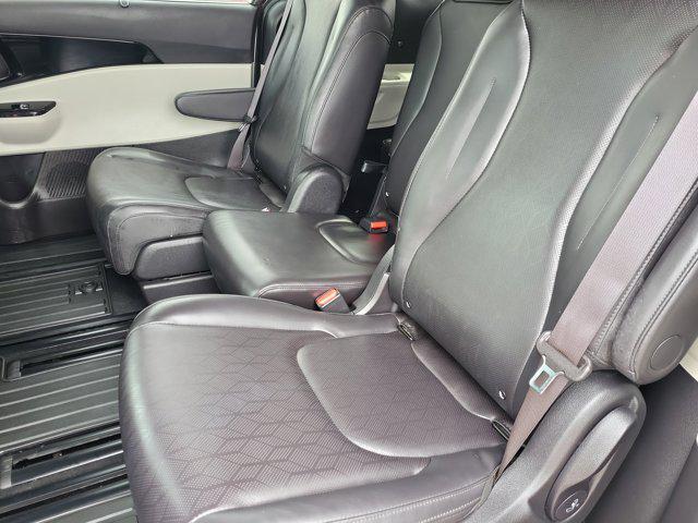 used 2024 Kia Carnival car, priced at $32,976