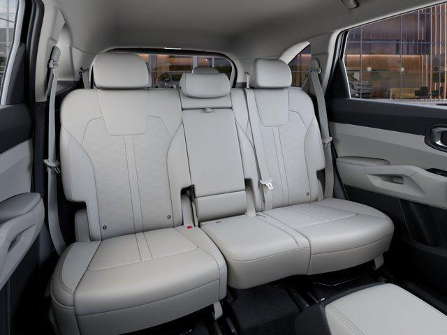 new 2026 Kia Sorento Plug-In Hybrid car, priced at $45,597
