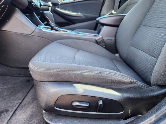 used 2018 Chevrolet Cruze car, priced at $11,770