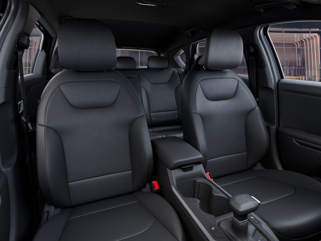 new 2026 Kia K4 car, priced at $24,492