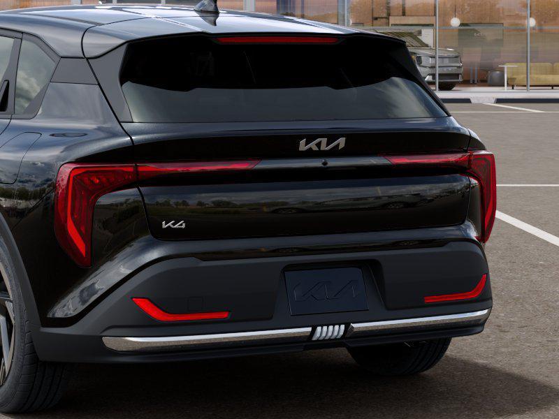 new 2026 Kia K4 car, priced at $24,492