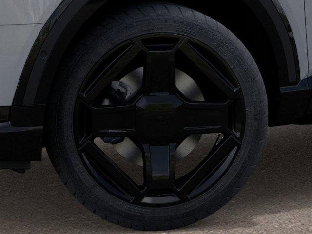 new 2027 Kia Telluride car, priced at $58,609