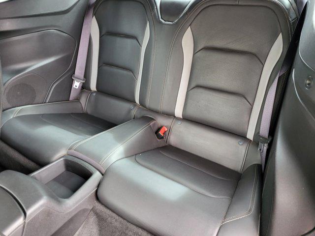used 2017 Chevrolet Camaro car, priced at $26,776