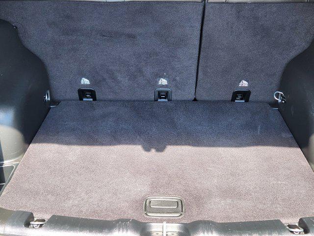 used 2024 Jeep Compass car, priced at $20,785