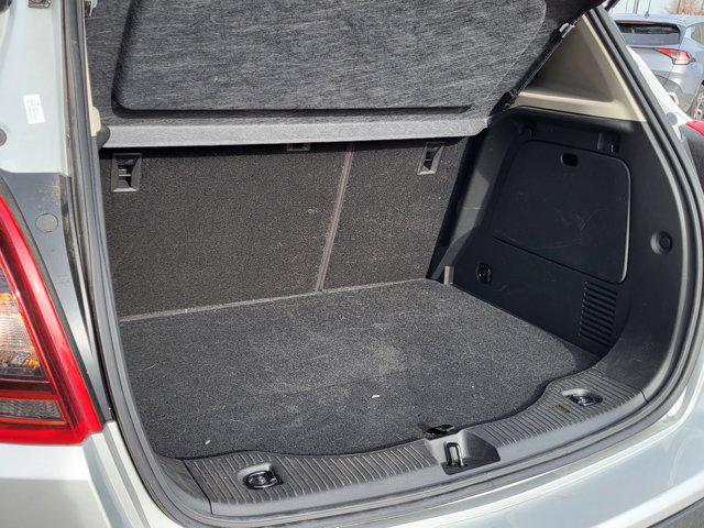 used 2021 Buick Encore car, priced at $19,576