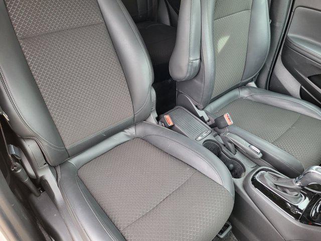 used 2021 Buick Encore car, priced at $19,576